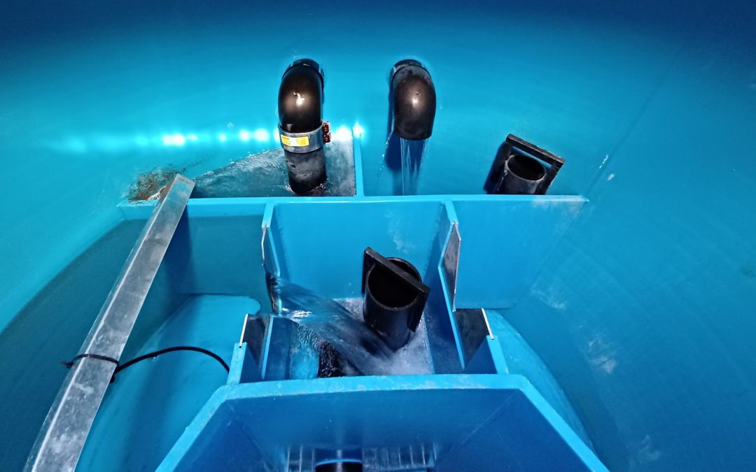 Délimitation des zones de protection des eaux souterraines pour les captages d&rsquo;eau souterraine d&rsquo;intérêt public